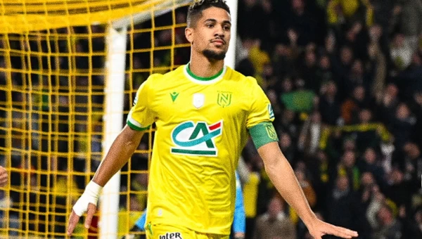 Ξανά τελικός για τη Ναντ [vid]