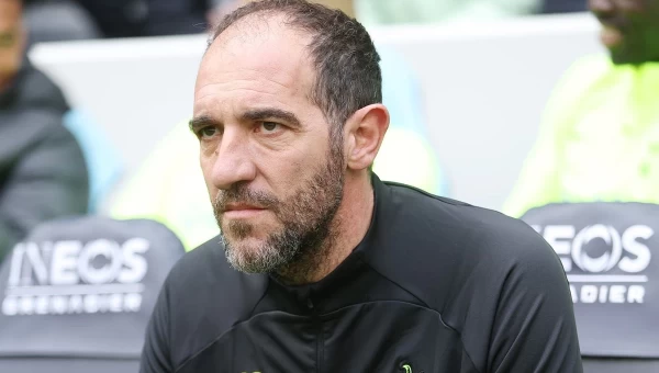 Τότεναμ: Απολύθηκε ο Στελίνι [vid]