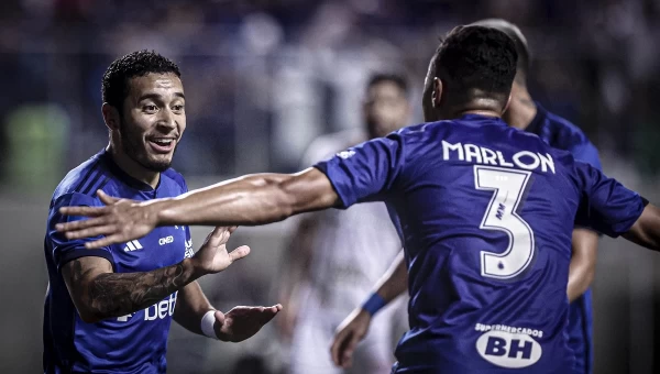 Α' Βραζιλίας: «Αδικία» για την Κρουζέιρο!