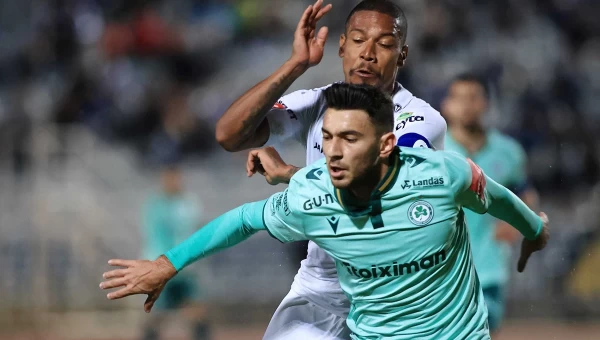 Ο Ζάιρο άφησε ανοικτούς τους... λογαριασμούς [vid]