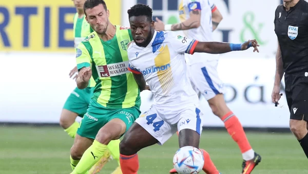 Ο Τρισκόφσκι καθόρισε το ντέρμπι [vid]