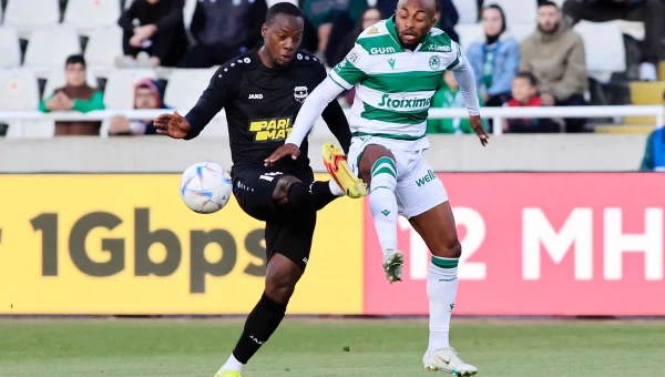 Όνειρα τίτλου κάνουν στην «Ελαφρά Ταξιαρχία» [vid]