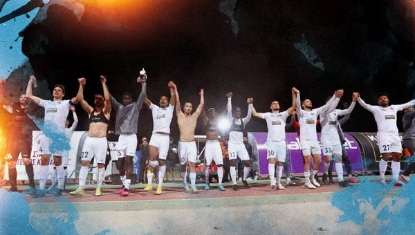 Η Πάφος σκόρπισε... στους 4 ανέμους την ΑΕΚ [vid]