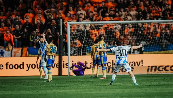 Ο Απόλλων σκέφτεται... ευρωπαϊκά [vid]