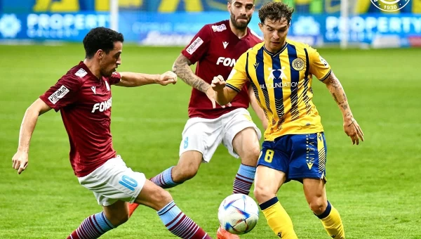 Νίκη της ΑΕΛ, «λευκή» ισοπαλία στη Λάρνακα [vids]