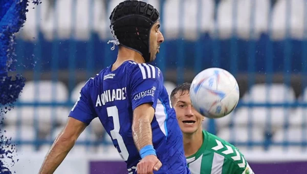 Ο Ακρίτας κέρδισε το δικαίωμα στην ελπίδα [vid]