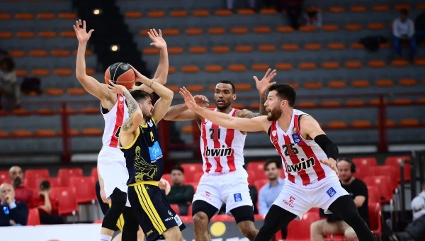 Basket League: Στα παρκέ Παναθηναϊκός, Ολυμπιακός