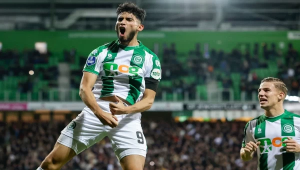 Α’ Ολλανδίας: Γκρόνιγκεν – Ουτρέχτη, χωρίς περιθώρια οι γηπεδούχοι!