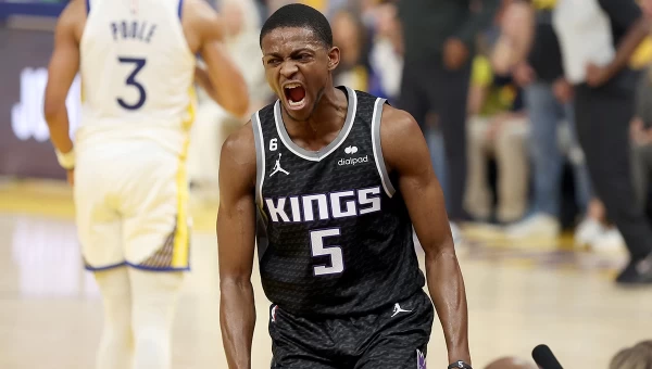 NBA: Αγωνία για Φοξ στο Σακραμέντο! [vid]