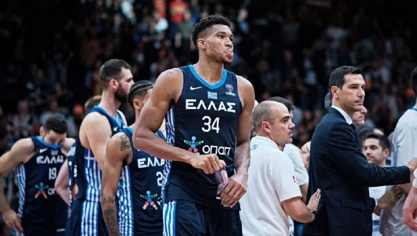 Κλήρωση Παγκοσμίου Κυπέλλου 2023: Η Εθνική Μπάσκετ Ανδρών μαθαίνει τους αντιπάλους της