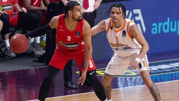 Ο Προμηθέας είπε... αντίο στο Eurocup [vids]