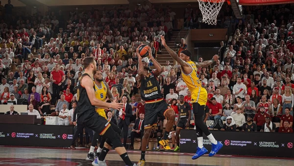 Η Μονακό έμεινε «ζωντανή» στα play off [vids]