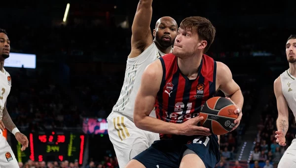 Φουλ της Ισπανίας στην Euroleague [vids]