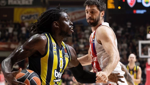 Το πάθος της Μακάμπι, το... κάζο της Φενέρμπαχτσε [vids]