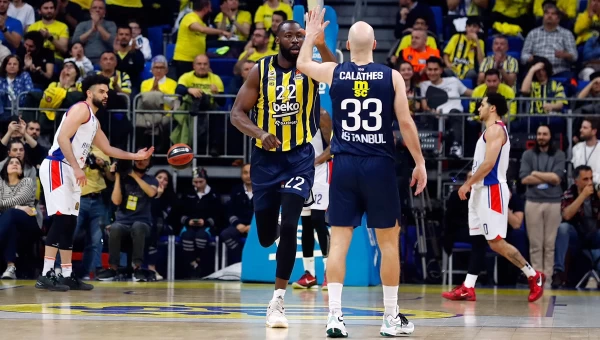 Η Φενέρμπαχτσε «αποτελείωσε» την Εφές [vids]