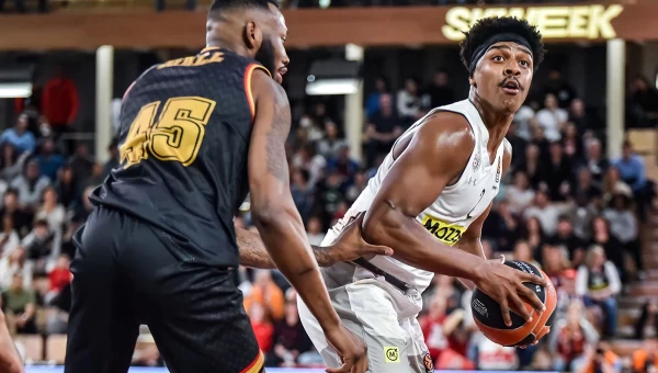 Η Παρτιζάν στα play off και η μαχητική Αρμάνι [vids]