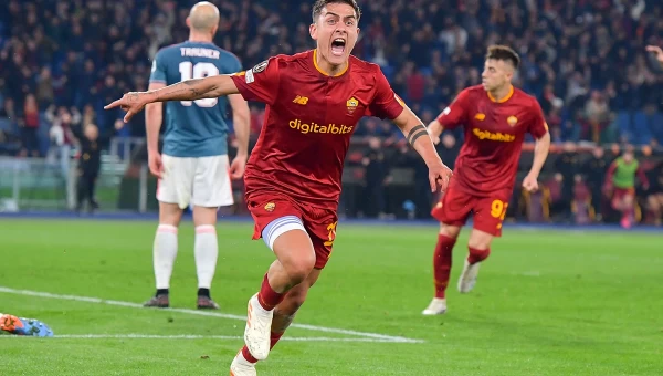 Ρωμαϊκό «όργιο» στο «Olimpico»