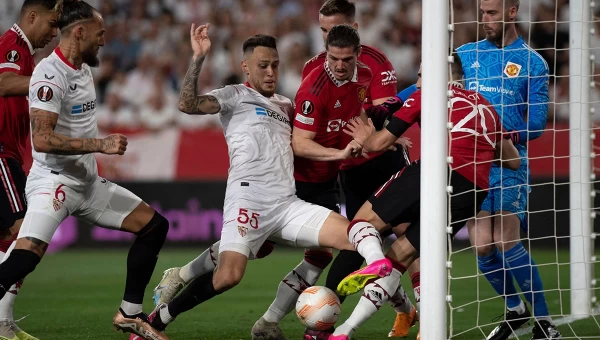 Θρίαμβος για Σεβίλλη, καταιγιστική Λεβερκούζεν [vids]