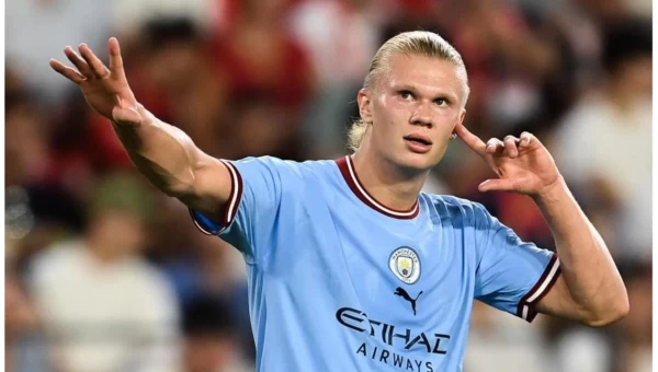 Μάντσεστερ Σίτι: Η ανανέωση και η ρήτρα του Χάαλαντ!