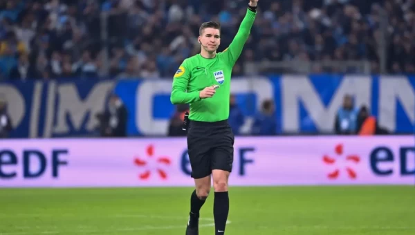 Super League:  Οι διαιτητές της 3ης αγωνιστικής των πλέι οφ!