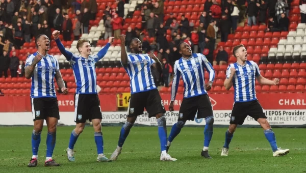 Λιγκ 1 Αγγλίας: Τα γκολ δίνουν τη λύση σε δύσκολα παιχνίδια! 