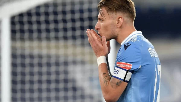 "Χτύπησε" σε τροχαίο ο Ιμόμπιλε