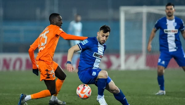 Πάμε με 4.72 με τα φώτα στραμένα σε Νίκαια και Αγρίνιο!