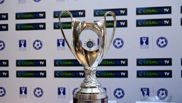 Κύπελλο Ελλάδας: Αρνητική η κυπριακή αστυνομία για τον τελικό - Ο Βόλος στο προσκήνιο