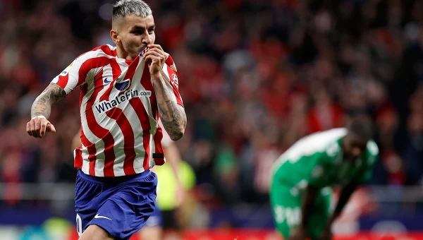 Στη Μαδρίτη ήταν πολλά τα χαμόγελα [vids]