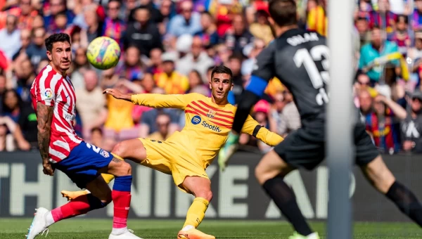 Η Μπαρτσελόνα προχωρά ακάθεκτη [vids]