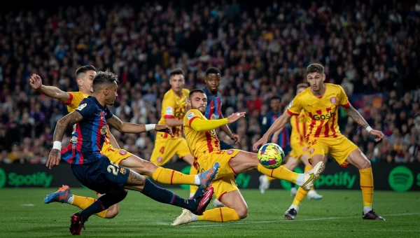 Δεν... κόστισε η «λευκή» ισοπαλία [vid]