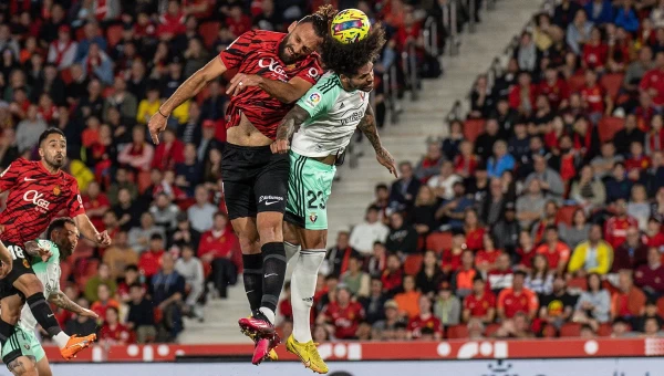 Όλα... μηδέν στο «Iberostar Estadio» [vid]