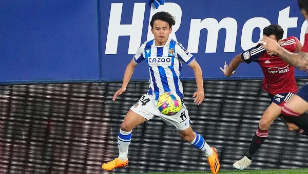 Η Σοσιεδάδ πάτησε γερά στην 4άδα [vid]