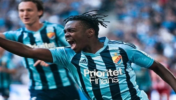 Ουνιόν Βερολίνου και Τζουργκάρντεν!