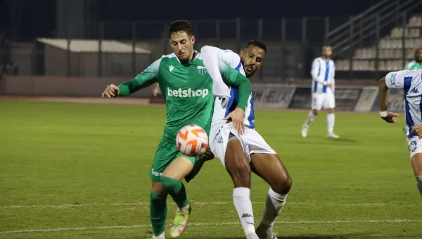 Το ντέρμπι της Λιβαδειάς