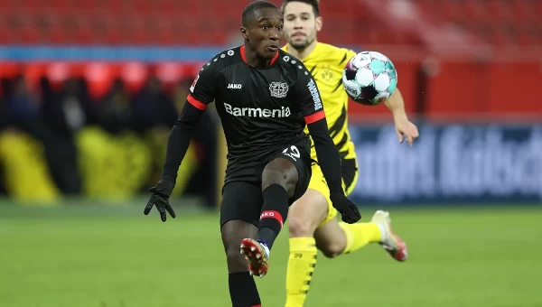 Ικανή για διπλό η Λεβερκούζεν