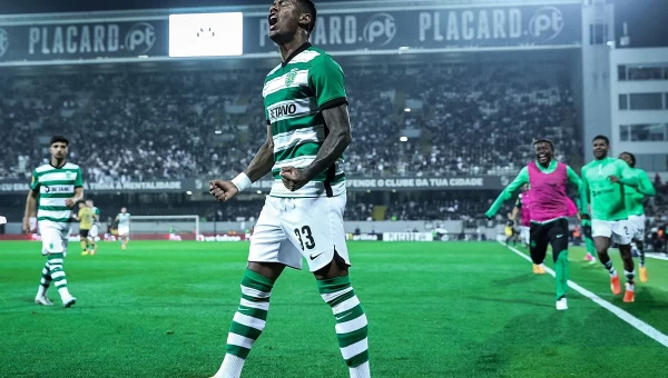 Η Σπόρτινγκ στο «κυνήγι» της 3ης θέσης [vid]