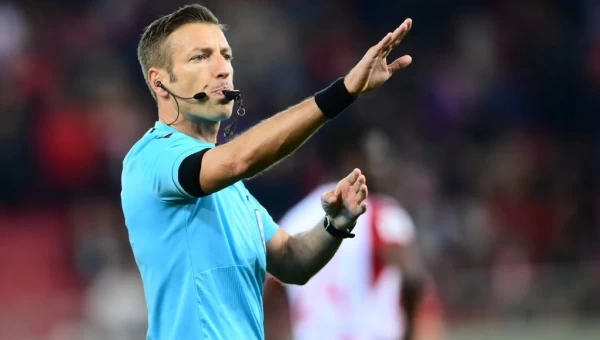 ΕΠΟ:Η ιταλική ομοσπονδία την ενημέρωσε ότι δεν θα στείλει ξανά διαιτητές στο ελληνικό πρωτάθλημα!