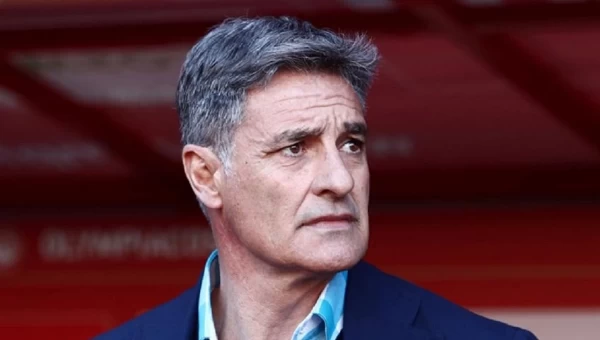 Τέλος ο Μίτσελ από τον Ολυμπιακό