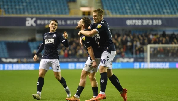 Τσάμπιονσιπ: Μπλάκπουλ – Μίλγουολ, δεν… ξεφεύγει το σκορ!