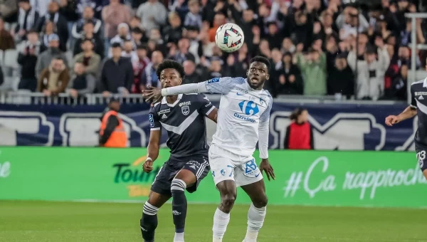 Β' Γαλλίας: Υπερέχει η Μπορντό