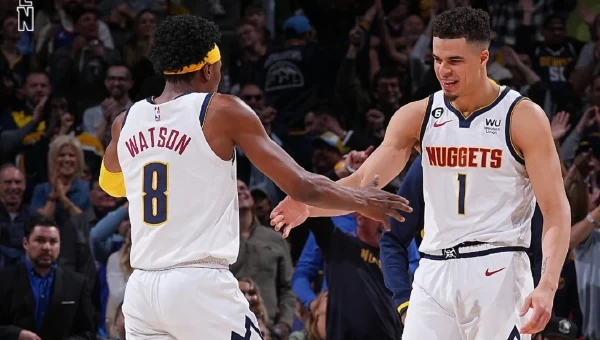 Ντέρμπι κορυφής στη Δύση