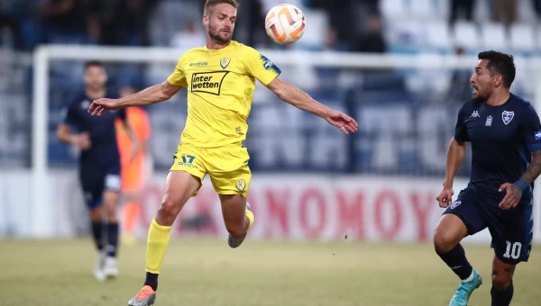 Super League: Γκολ στο Περιστέρι, γκρίνια στο Αγρίνιο! 