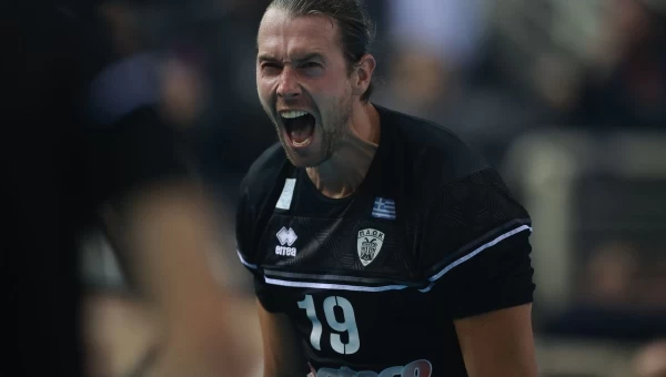 ΠΑΟΚ-Ολυμπιακός 3-2, στα ίσια οι τελικοί [vid]