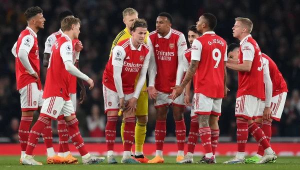 Οι «Άγιοι» έβαλαν... φωτιά στην Premier League [vid]