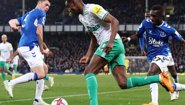 Η ασυγκράτητη Νιούκαστλ [vids]