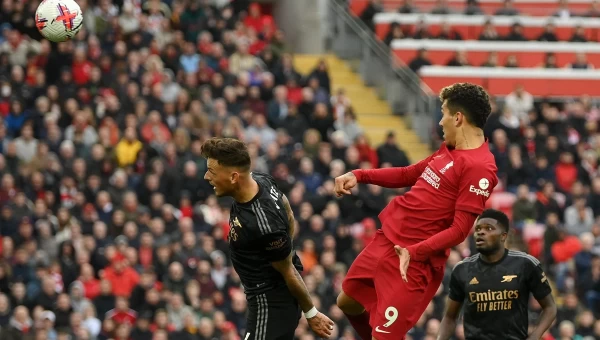 Η Λίβερπουλ έβαλε... φωτιά στην Premier League [vids]