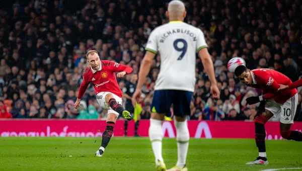 Η Γιουνάιτεντ μυαλό δεν βάζει [vid]