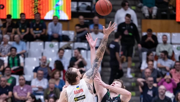 Eurocup: Με την Προμετέι!