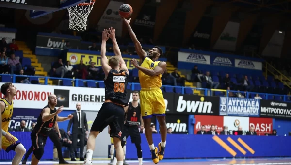 Basket League: Το Προμηθέας - Περιστέρι και οι «αιώνιοι»